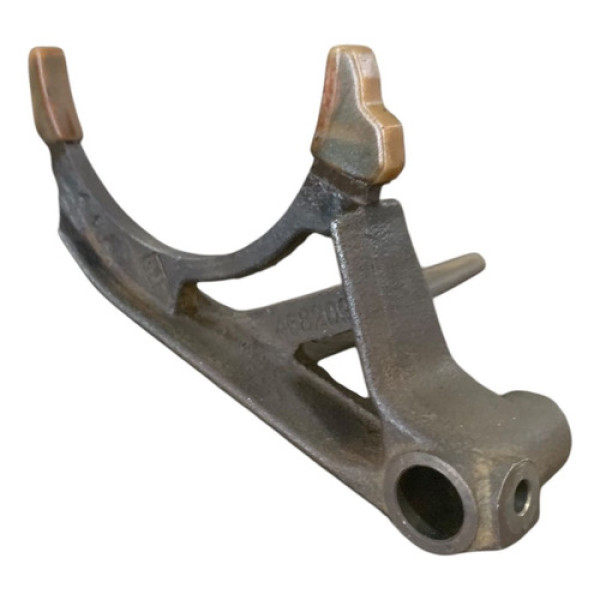 Garfo 3º 4º Marcha Cambio Fiat Siena Strada 2005 A 2012