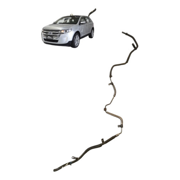 Mangueira Direção Hidráulica Ford Edge 3.5 V6 2011 A 2014