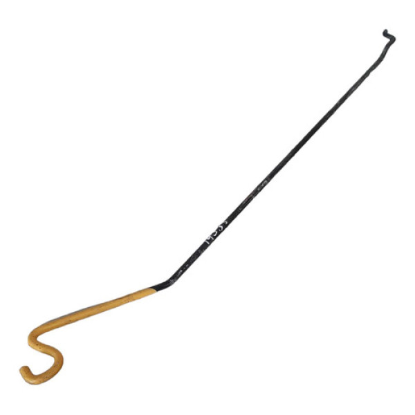 Braço Segura Capo Ford Fusion 2.3 2006 A 2009 