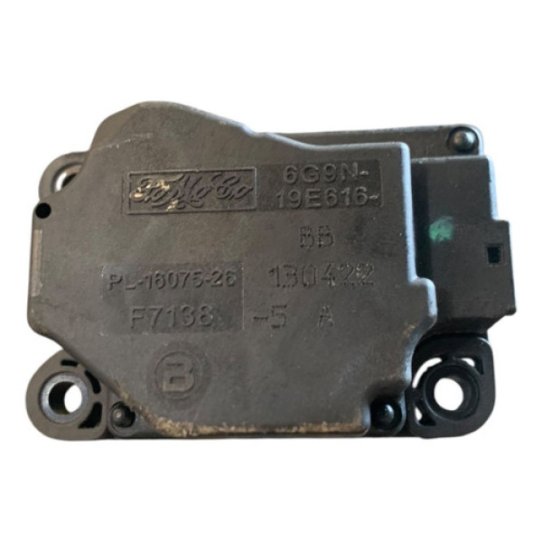 Atuador Ar Condicionado Land Rover Evoque 2.0 2011 A 2016