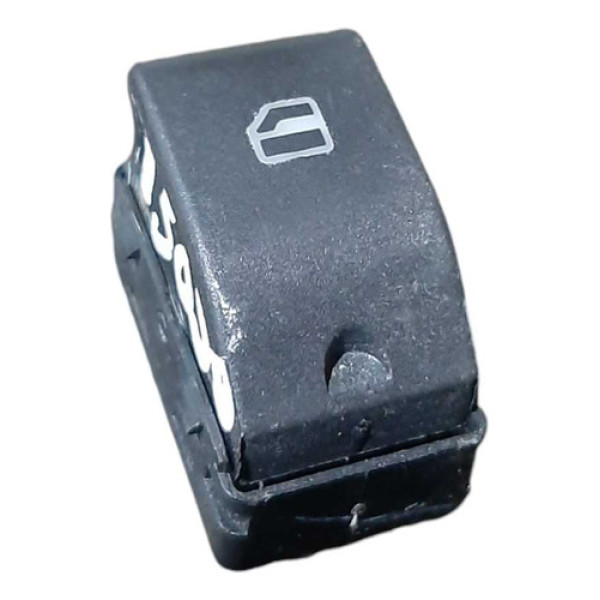 Botão Comando Vidro Vw Gol G6 1.6 2011 A 2017 Original 