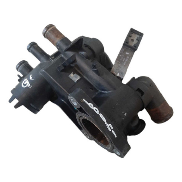 Carcaça Válvula Termostatic Volkswagen Gol G6  2014 A 2016  