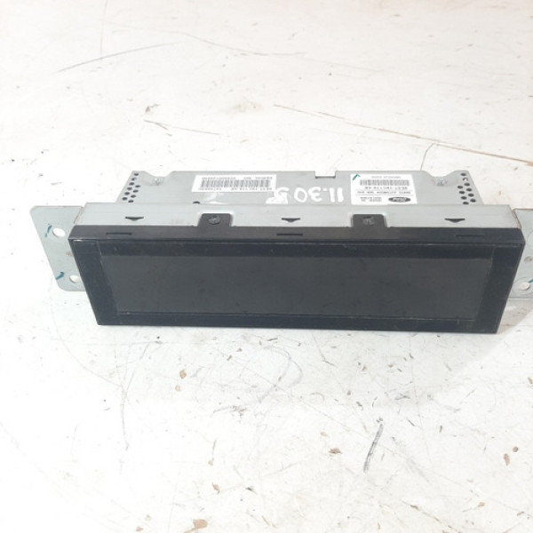 Computador De Bordo Ford Fusion 2010 2011 2012 2.5. 11305