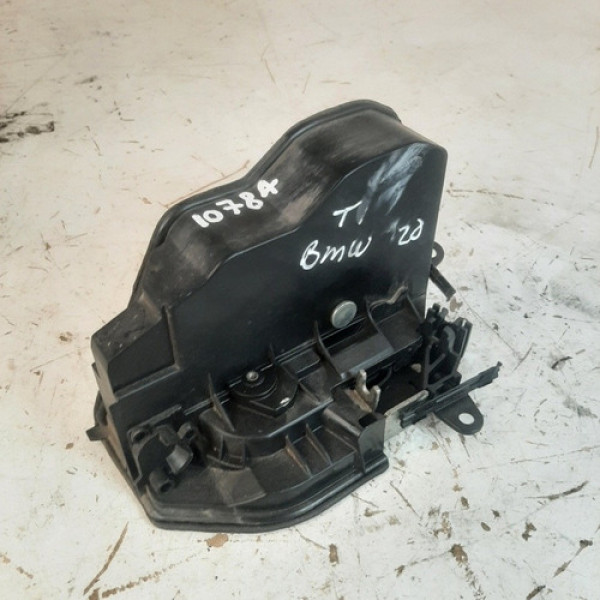 Fechadura Porta Traseir Direita Bmw 120i 2008 A 12 2.0 10784