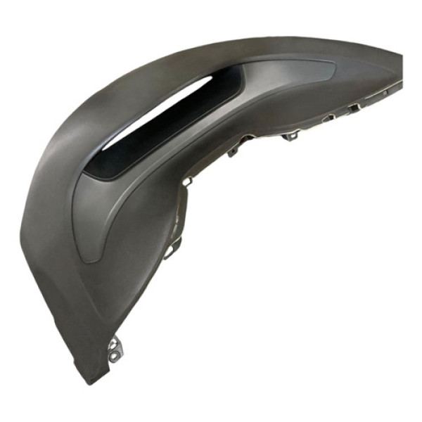 Acabamento Painel Computador Borda Honda Civic 2007 A 2011 