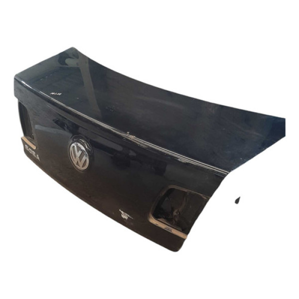 Tampa Traseira Vw Bora 2008 2009 2010 2011 