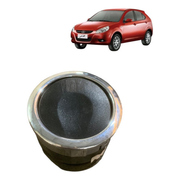 Difusor Ar Condicionado Jac J3 2011 2012 2013 2014 Original