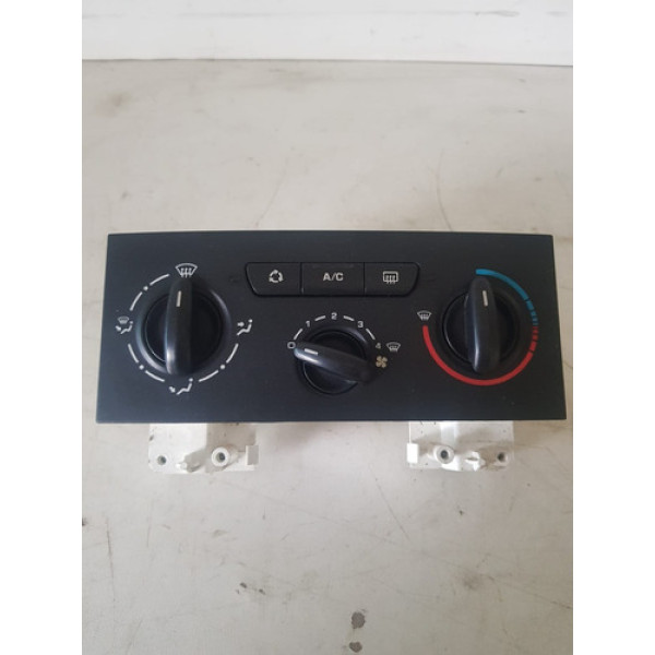 Comando Central Ar Condicionado Citroen C4 2008 A 2012