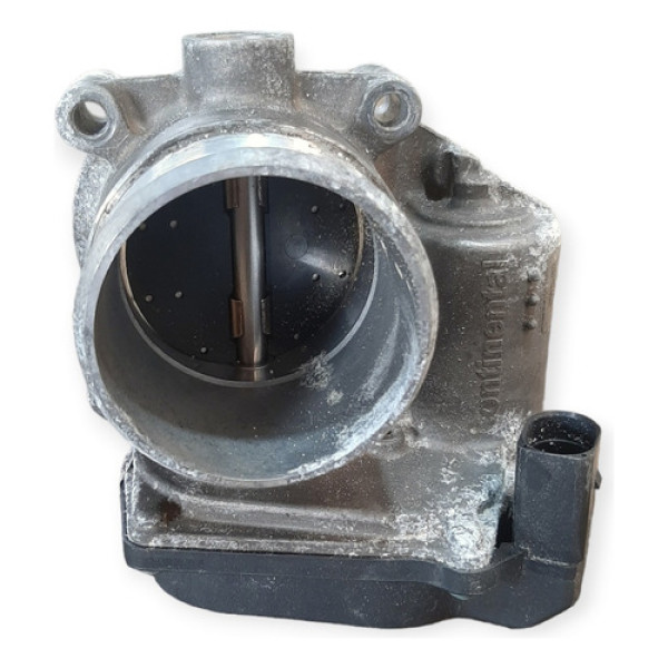 Tbi Corpo Borboleta Tiguan 2.0 Tsi 200cv 2010 2011 2012