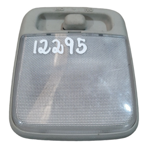 Luz Cortesia Interna Nissan Sentra 2.0 Auto 2008 A 2013