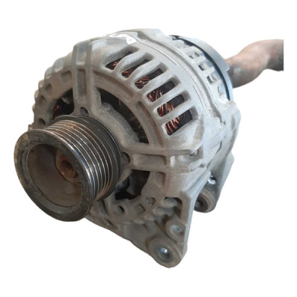 Alternador Vw Bora 2.0 Auto 2008 A 2011 Original 