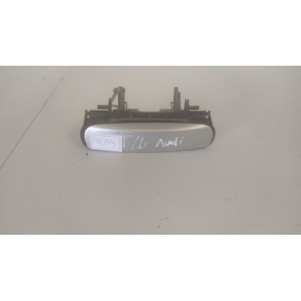 Maçaneta Externa Traseira Dir Audi A4 1.8t 2006-2008 (4094)