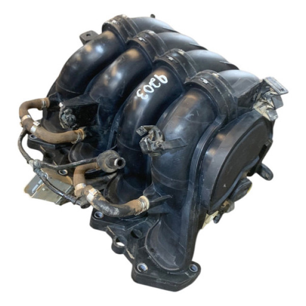 Coletor Admissão Completo Peugeot 307 1.6 16v 9660173180