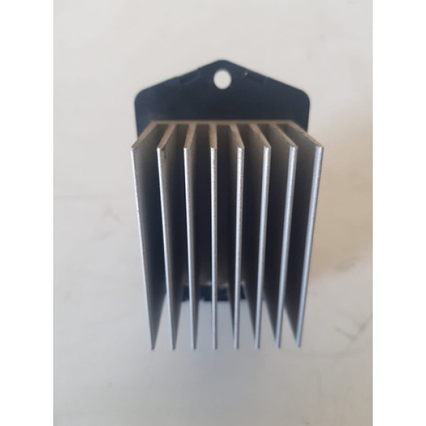 Resistência Ar Condicionado Edge 3.5 V6 Awd 4x4 2011 A 2014