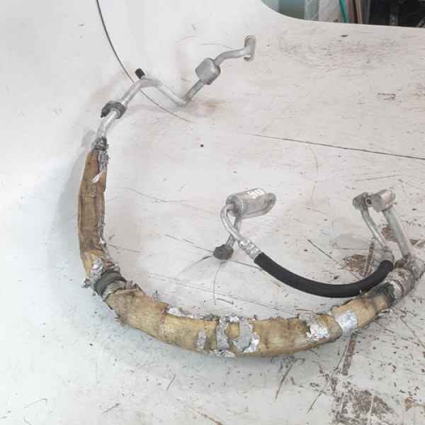 Mangueira Dupla Ar Condicion Ford Fusion 2010 A 12 2.5 11365