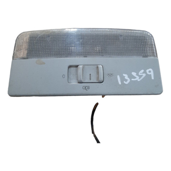 Luz Cortesia Interna Teto Vw Gol G5 2009 A 2013 Original 
