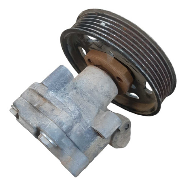 Bomba Direção Hidráulica Volkswagen Bora 2.0 2008 A 2011