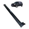 Spolier Caixa Ar Direito Chevrolet Captiva 2008 A 2014