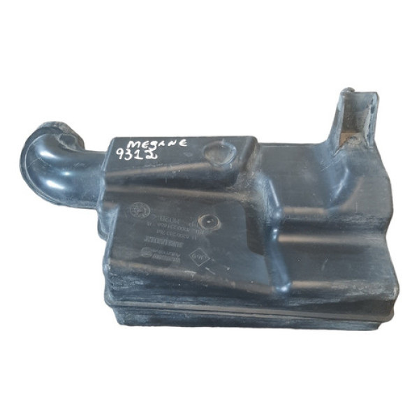 Caixa Ressonadora Ar Megane 2.0 2007 A 2012 H8200 233 761