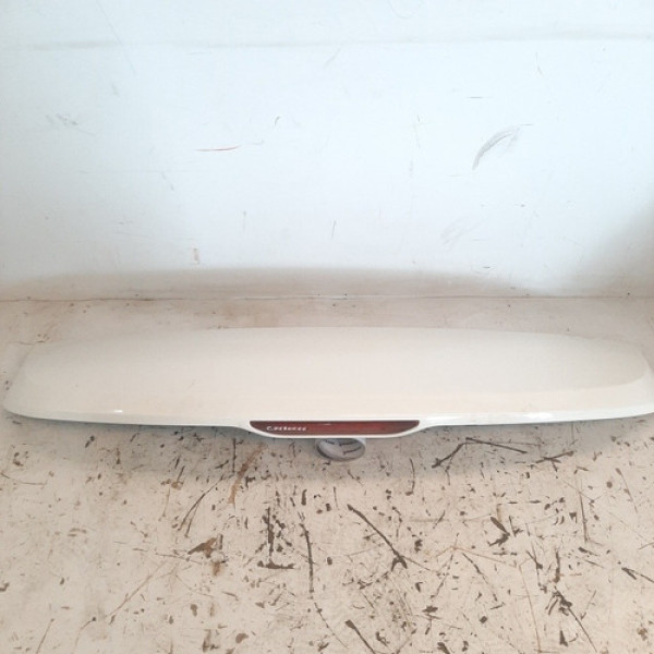 Aerofolio Gran Jeep Cherokee 3.6 V6 2011 A 2014.  10064