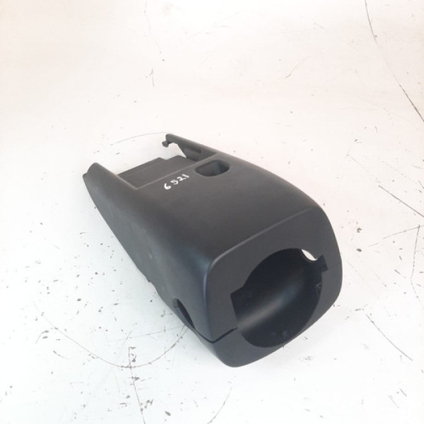 Moldura Coluna Direção Acabamento Passat 2.0 2007 2009 6521