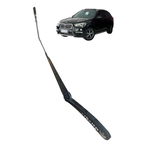 Braço Limpador Lado Direito Bmw X1 2016 A 2022