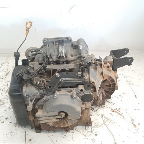 Caixa Câmbio Tucson 2.0 Automática 2007 A 2014.   10070