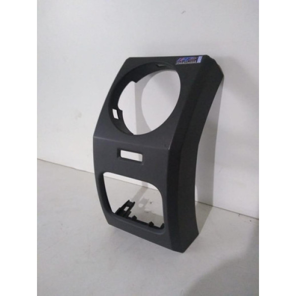 Moldura Painel Ld Porta/copo Discovery V8 Hse 2006 A 2010