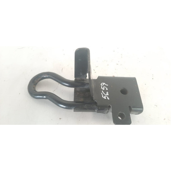 Gancho Reboque Renault Duster 1.6 16v. 2019 2022 Cod 5659