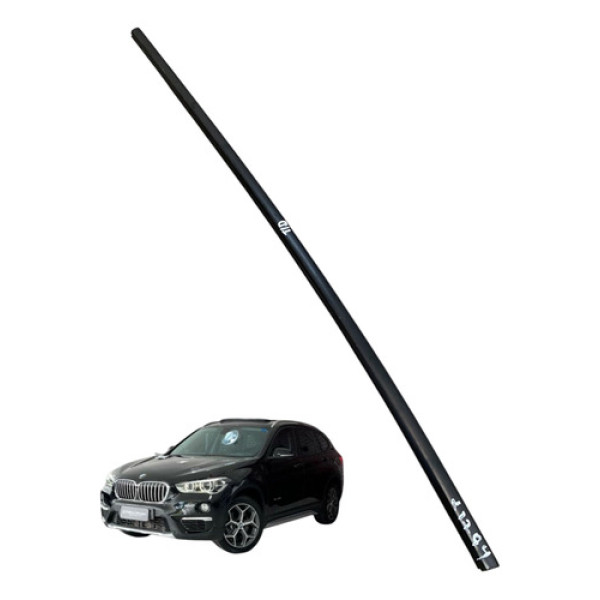 Pestana Externa Traseira Direita Bmw X1 2016 A 2022