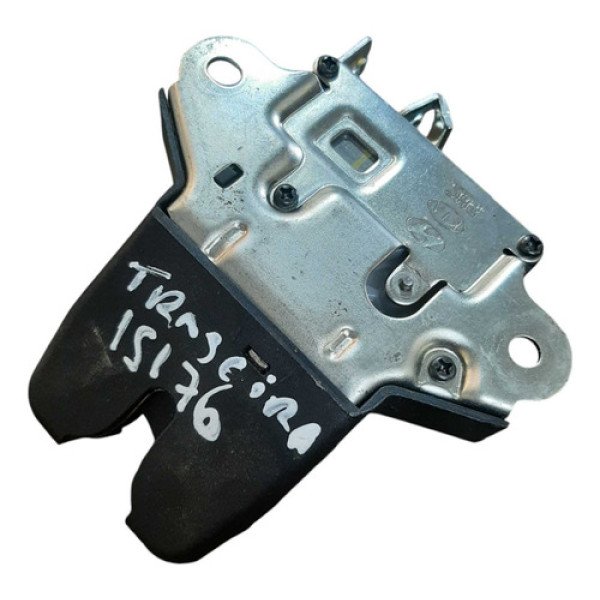 Fechadura Tampa Traseira Kia Optima  2.4 2012 A 2016  