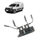 Bobina Ignição Fiat Fiorino Uno 1.4 2013 A 2020