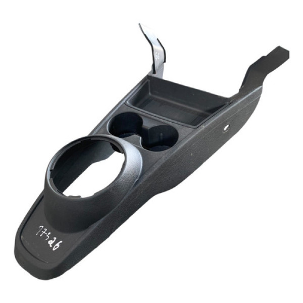 Console Central Vw Gol G5 G6 G7 2012 A 2016 Original 