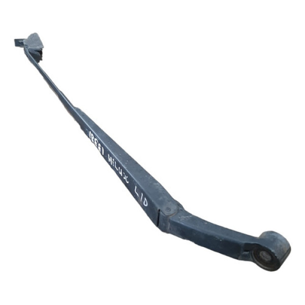 Braço Limpador Lado Direito Toyota Hillux 2.5 2006 A 2010