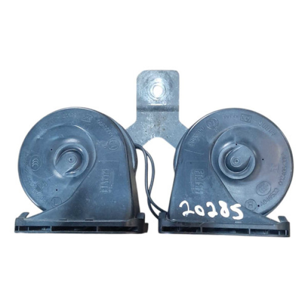 Par Buzina Land Rover Evoque 2011 A 2016 Original