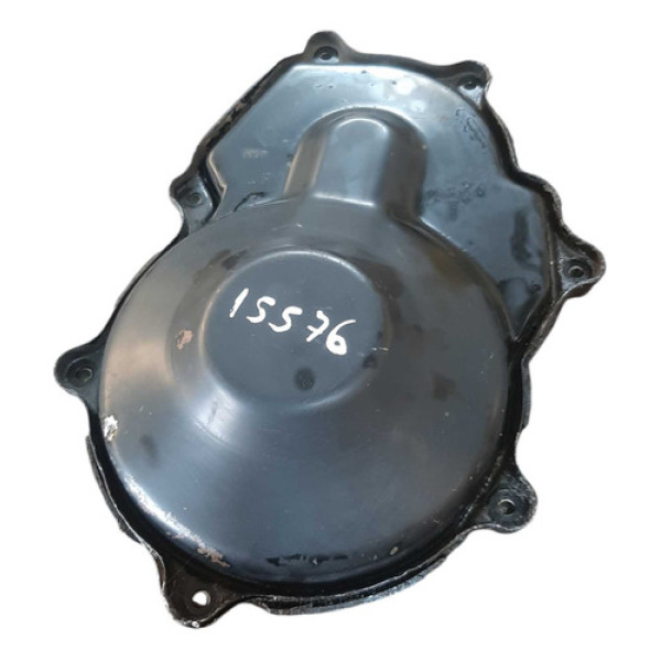 Tampa Traseira Carter Cambio Audi A3 Oim Auto 2001 A 2005 