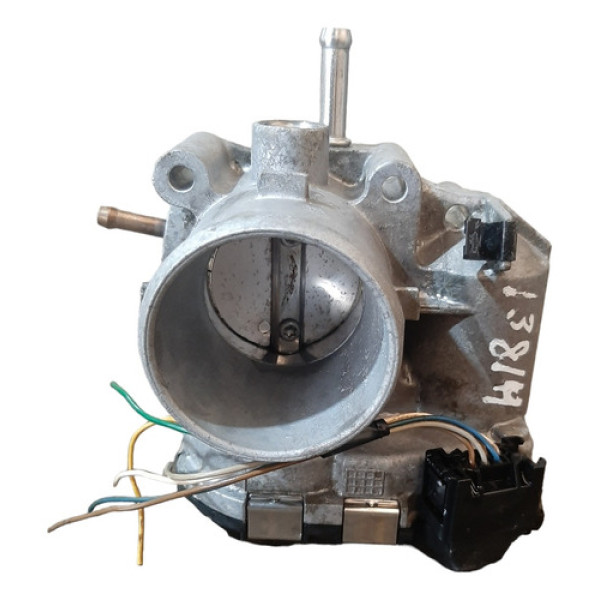 Tbi Corpo Borboleta Hyundai Hb20 1.0 2012 A 2019 Original 