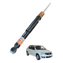 Amortecedor Traseiro Renault Logan 2009 2010 2011 2012