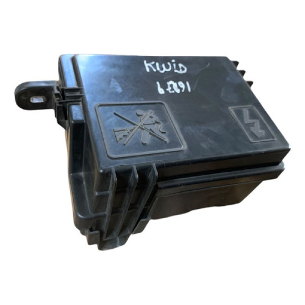 Caixa Fusíveis Renault Kwid 2017 A 2022