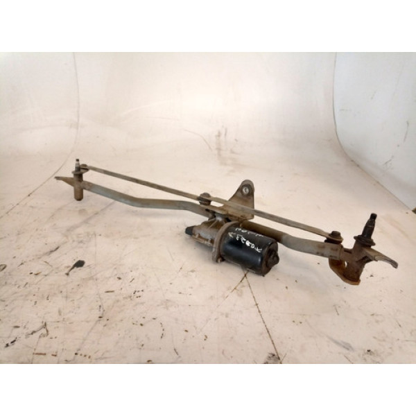 Motor Limpador Para Brisas Galhada Amarok 2.0 2012 2017 