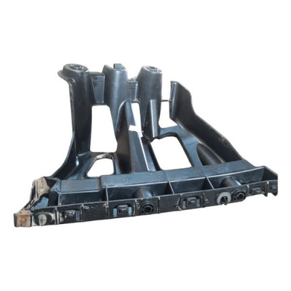 Guia Parachoque Tras Esque Citroën C4 Lounge 2.0 2013 A 2016