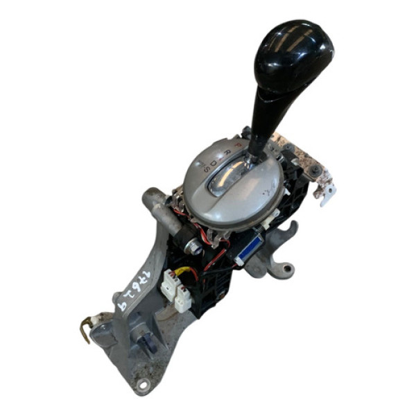 Alavanca Seletora Marcha Honda Civic 2007 A 2011 (detalhes)