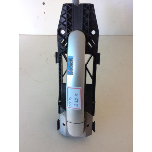 Maçaneta Externa Porta Diant Esq Tiguan 2010 2013 2125