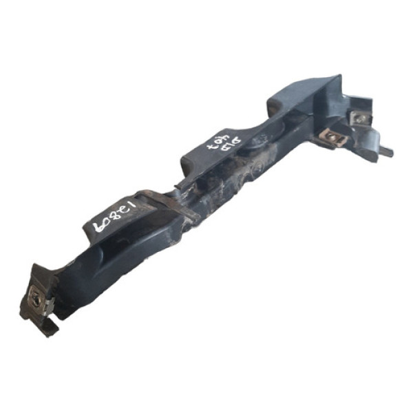 Guia Parachoque Dianteiro Direit Peugeot 407 2.0 2006 A 2009