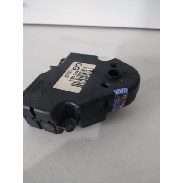 Motor Atuador Caixa Evaporadora Ford Fusion 2007 A 2012