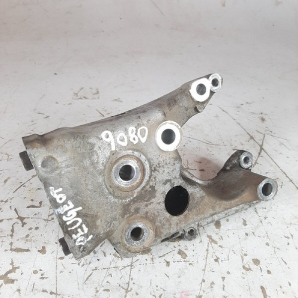 Suporte Motor Peugeot 307 2.0 Automatico 2002 A 2006 9080