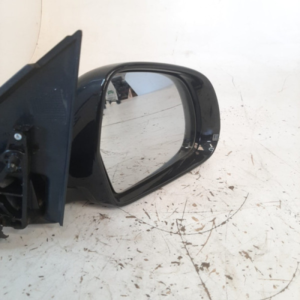 Retrovisor Direito Audi Q3 2.0 4x4 2014 2017 Cod. 7212