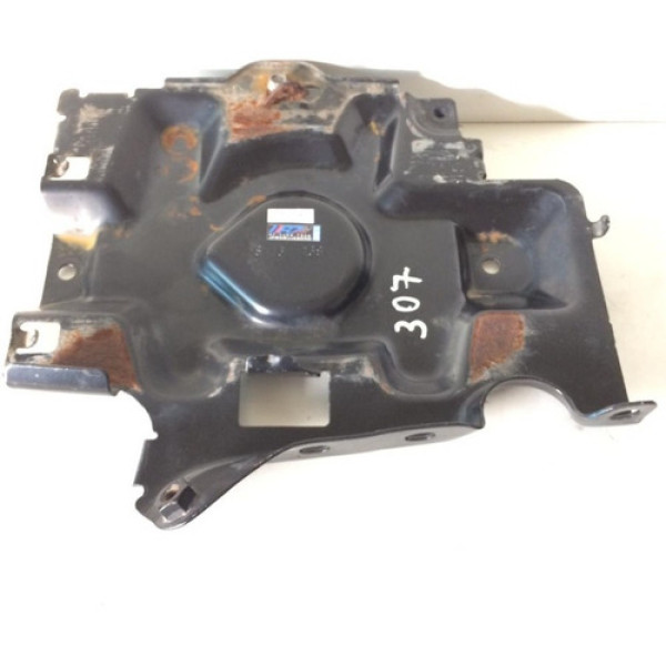 Suporte Bateria Peugeot 307 2007 2012 (1981)