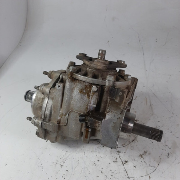 Diferencial Traseiro Tiguan 2.0 Tsi 2012 2015 Cod. 6878