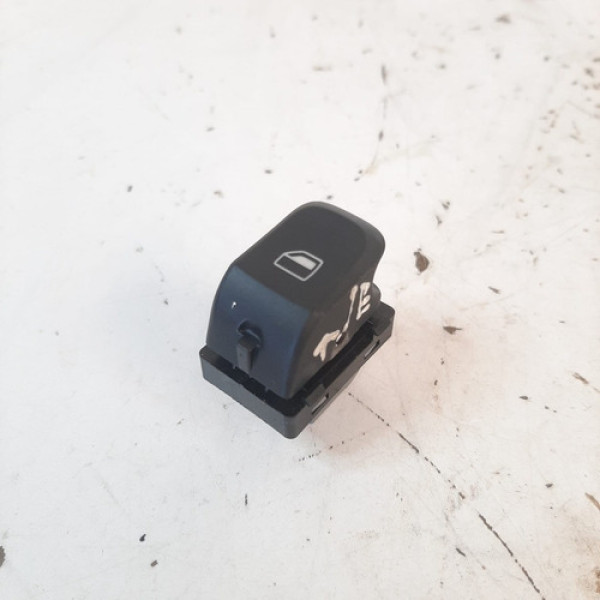 Botão Comando Vidro Traseiro Esquerdo Audi Q3 2.0 4x4 7183
